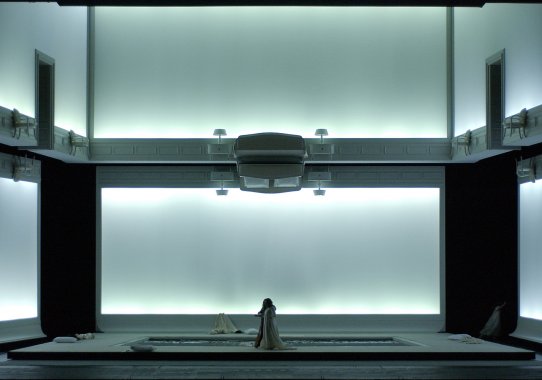 Rusalka Paris Opera