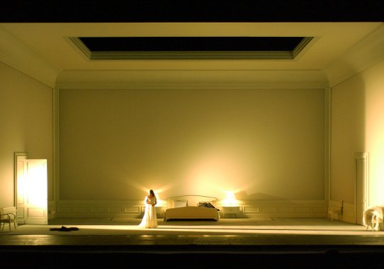 Rusalka Paris Opera
