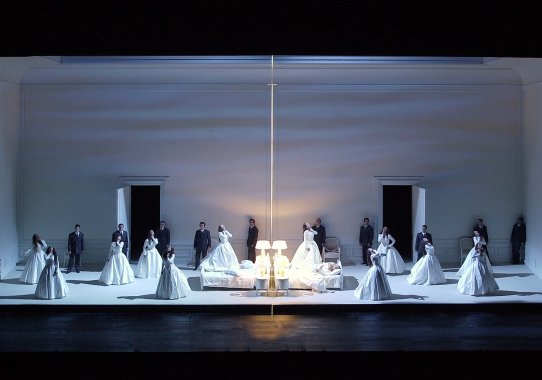 Rusalka Paris Opera