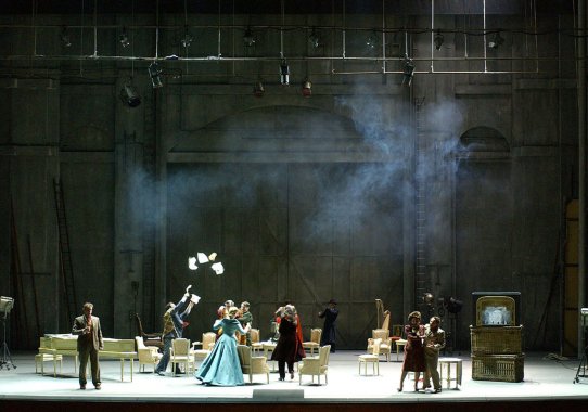 Capriccio