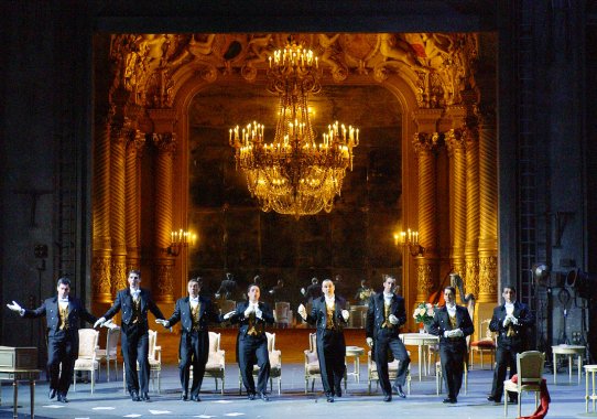 Capriccio