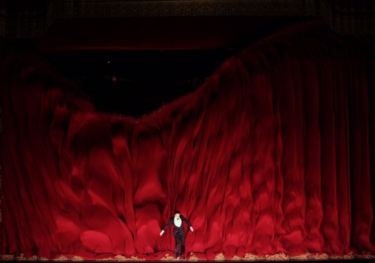 DON GIOVANNI
