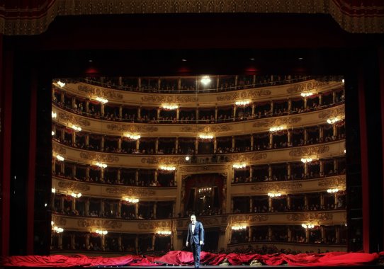 DON GIOVANNI
