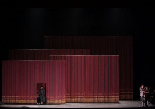 DON GIOVANNI