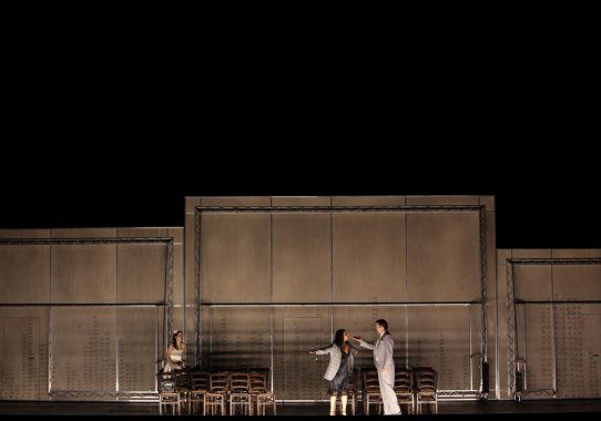 DON GIOVANNI