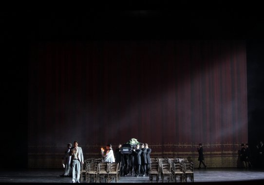 DON GIOVANNI
