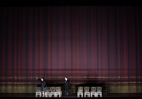 DON GIOVANNI