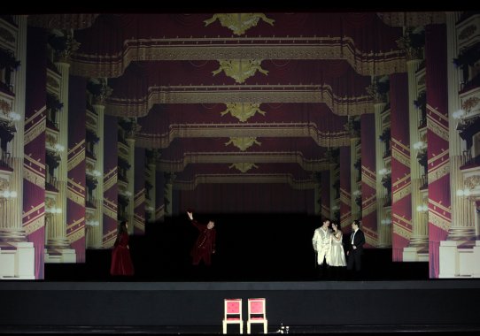 DON GIOVANNI