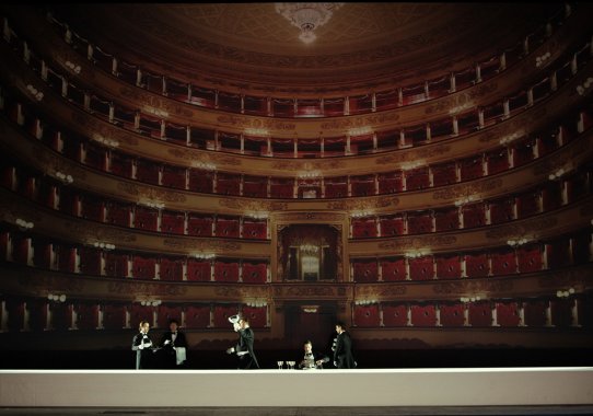 DON GIOVANNI