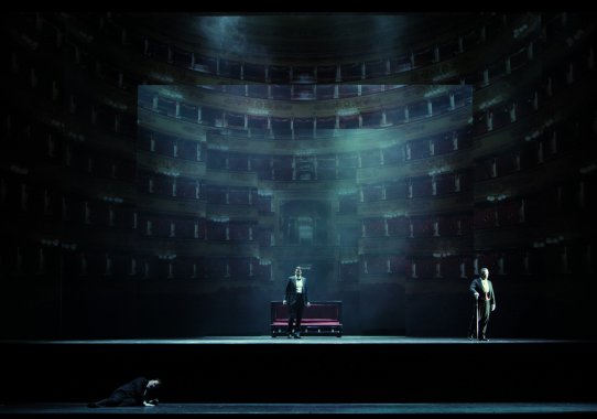 DON GIOVANNI