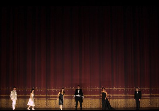 DON GIOVANNI