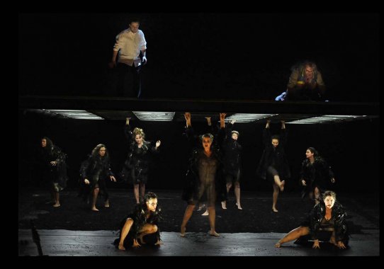 The Magic Flute Nederlandse 