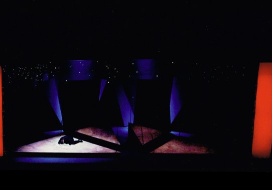 A Night at the Chinese Opera