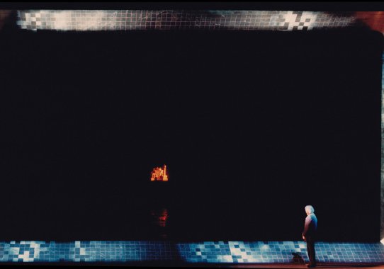 Bluebeard's Castle Bluebeard's Castle
