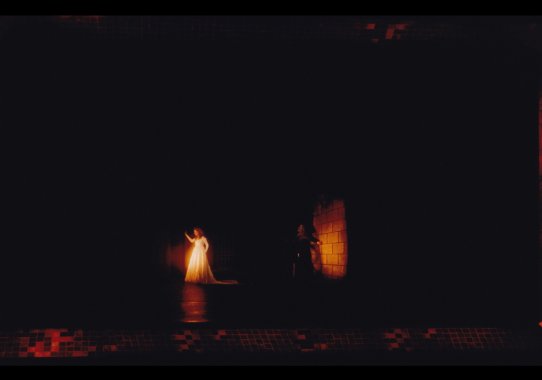 Bluebeard's Castle Bluebeard's Castle