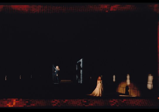 Bluebeard's Castle Bluebeard's Castle