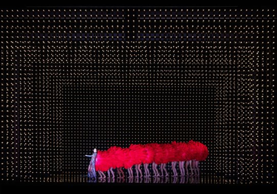 Chicago Komische Oper