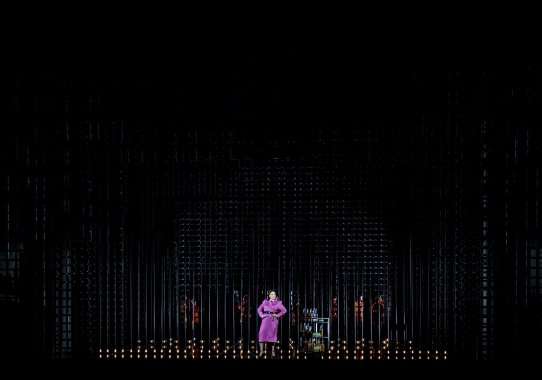 Chicago Komische Oper