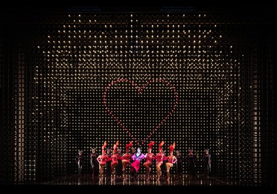 Chicago Komische Oper