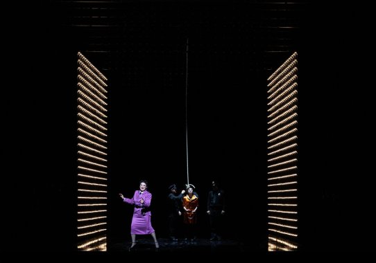 Chicago Komische Oper