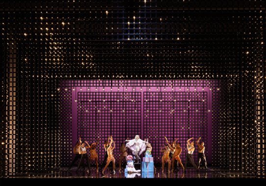 Chicago Komische Oper