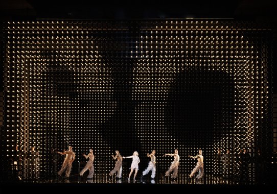 Chicago Komische Oper