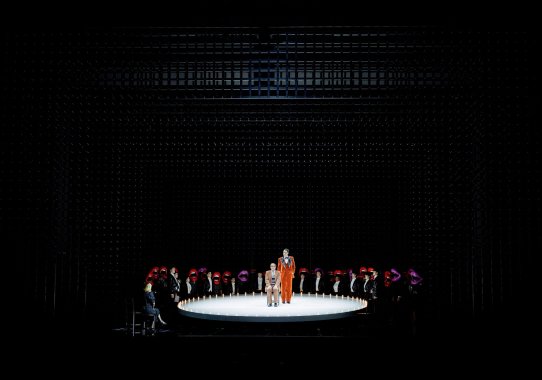 Chicago Komische Oper