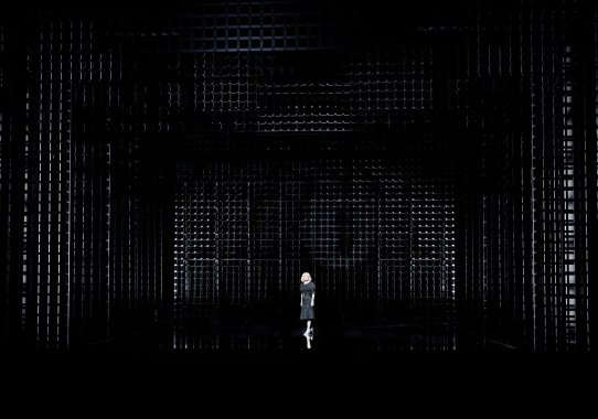 Chicago Komische Oper