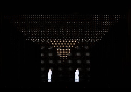 Chicago Komische Oper