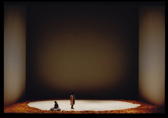 Eugene Onegin