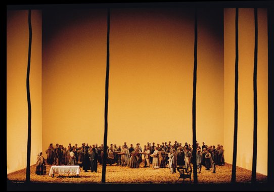 Eugene Onegin