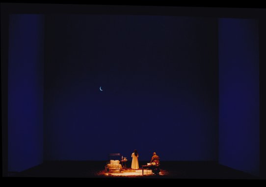 Eugene Onegin