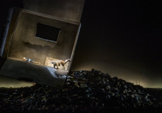 Hansel and Gretel Dutch National Opera Hansel and Gretel Dutch National Opera