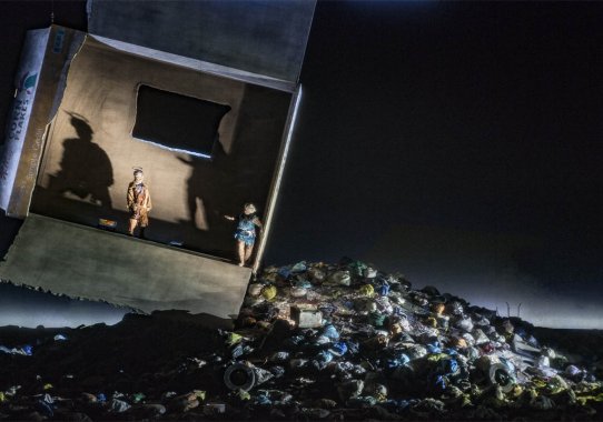 Hansel and Gretel Dutch National Opera Hansel and Gretel Dutch National Opera
