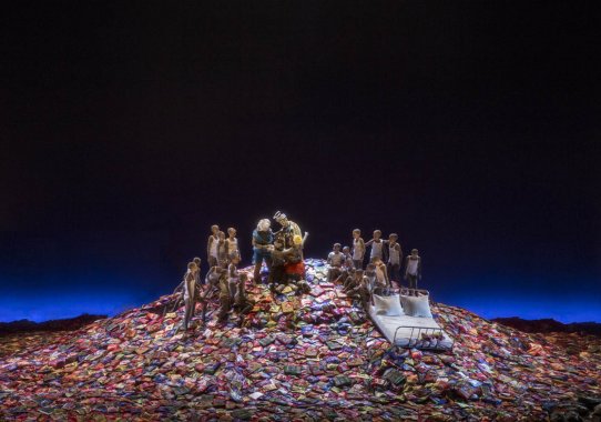 Hansel and Gretel Dutch National Opera Hansel and Gretel Dutch National Opera