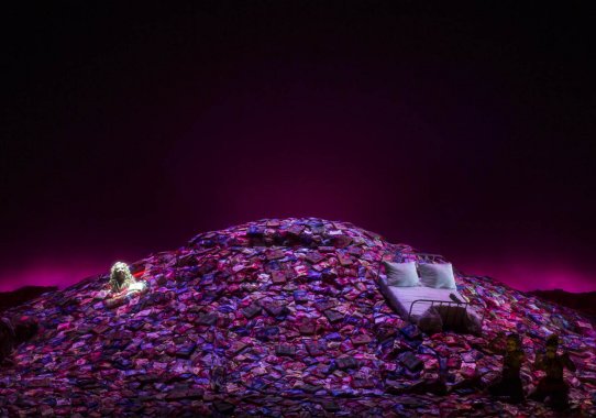 Hansel and Gretel Dutch National Opera Hansel and Gretel Dutch National Opera