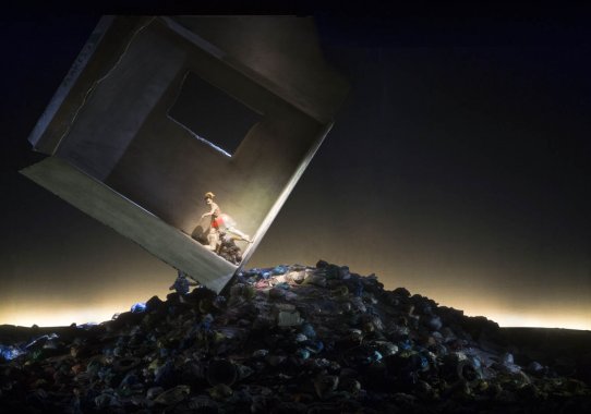Hansel and Gretel Dutch National Opera Hansel and Gretel Dutch National Opera
