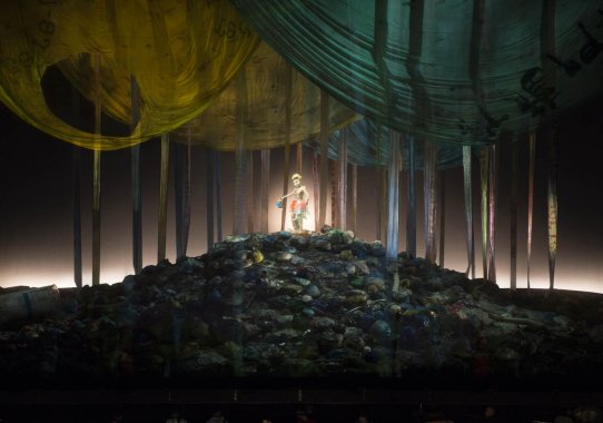 Hansel and Gretel Dutch National Opera Hansel and Gretel Dutch National Opera