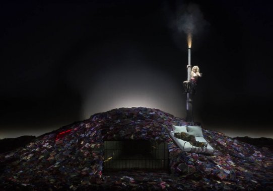 Hansel and Gretel Dutch National Opera Hansel and Gretel Dutch National Opera