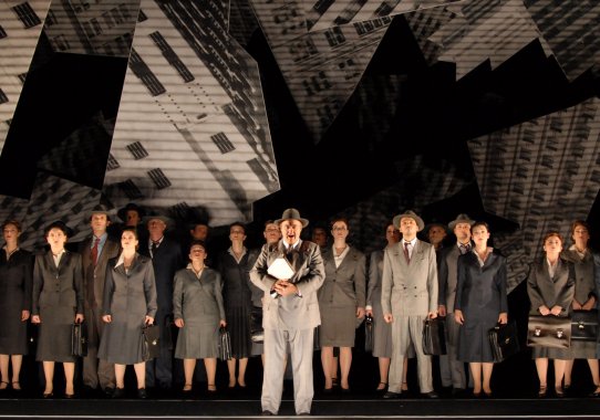 Candide