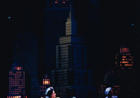 Hothouse National Ballet of Canada