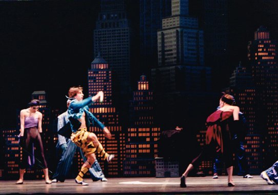 Hothouse National Ballet of Canada