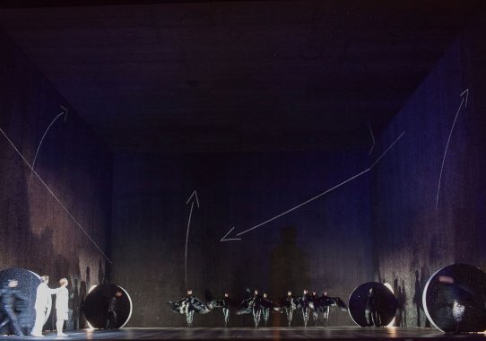 Le Petit Prince National Ballet of Canada