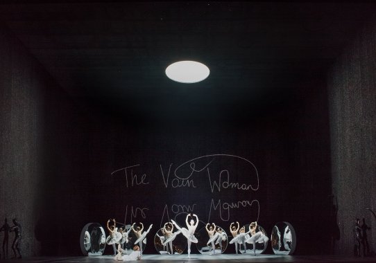 Le Petit Prince National Ballet of Canada