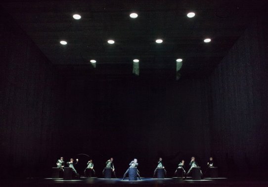 Le Petit Prince National Ballet of Canada