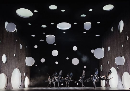 Le Petit Prince National Ballet of Canada