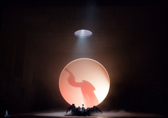 Le Petit Prince National Ballet of Canada