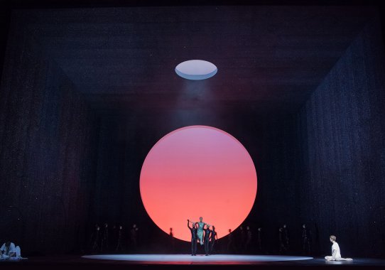 Le Petit Prince National Ballet of Canada