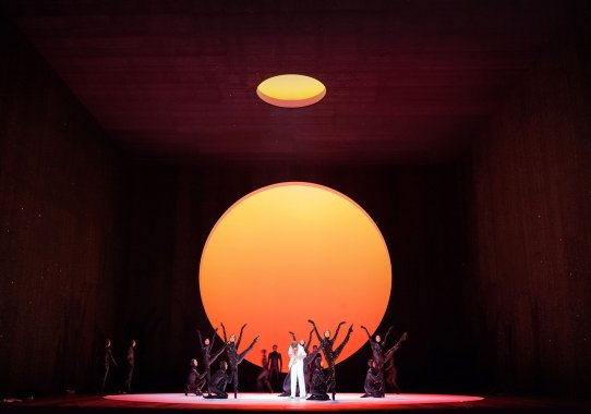 Le Petit Prince National Ballet of Canada