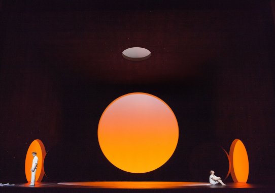 Le Petit Prince National Ballet of Canada